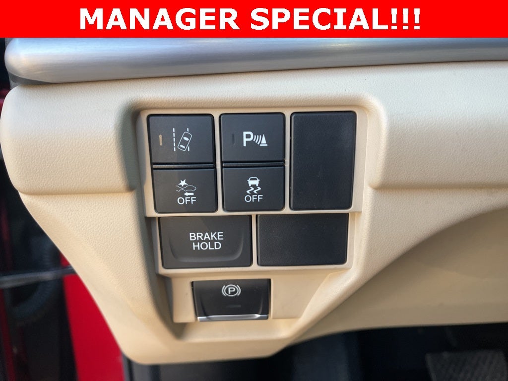 2021 Acura RDX Technology Package SH-AWD