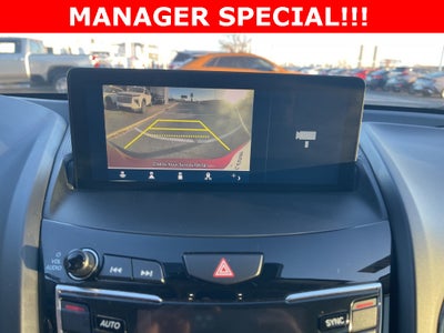 2021 Acura RDX Technology Package SH-AWD