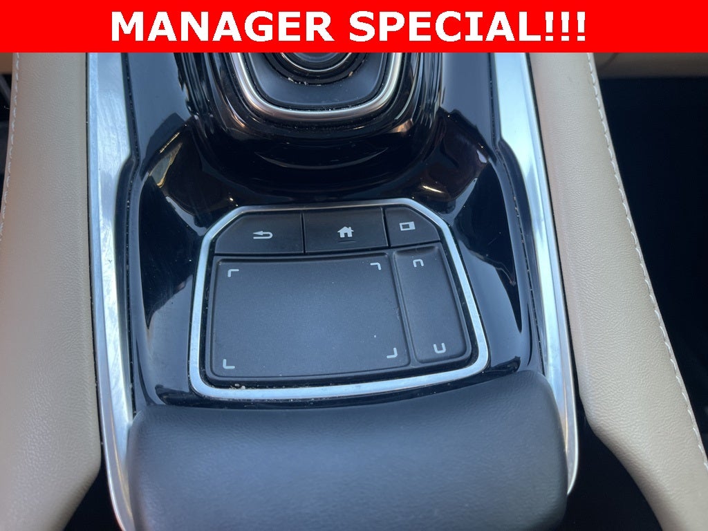 2021 Acura RDX Technology Package SH-AWD