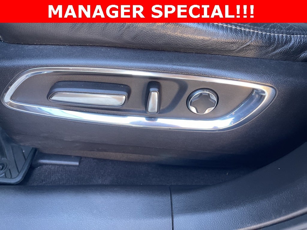 2019 Acura MDX 3.5L Technology Package SH-AWD