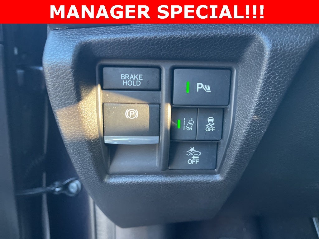 2019 Acura MDX 3.5L Technology Package SH-AWD