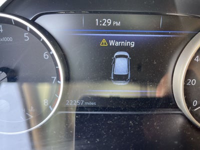 2024 Nissan Murano SL