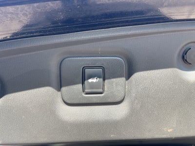 2020 Nissan Pathfinder SL Rock Creek Edition