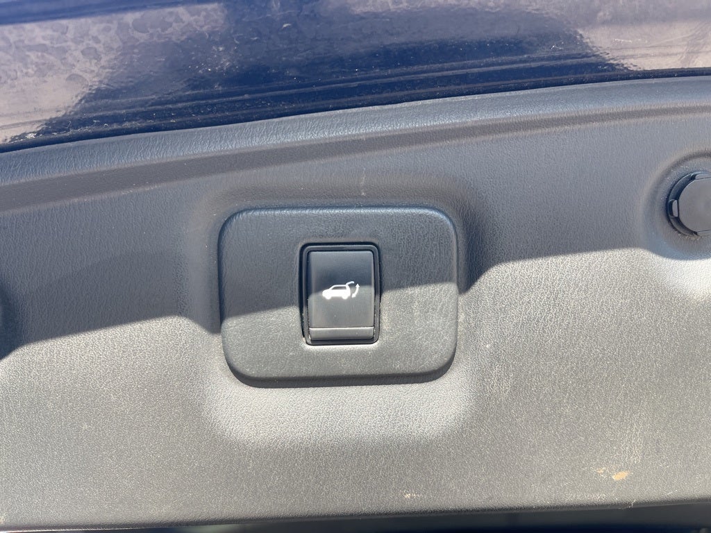 2020 Nissan Pathfinder SL Rock Creek Edition