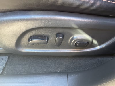 2020 Nissan Pathfinder SL Rock Creek Edition