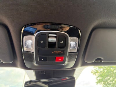 2023 Hyundai Santa Cruz Limited