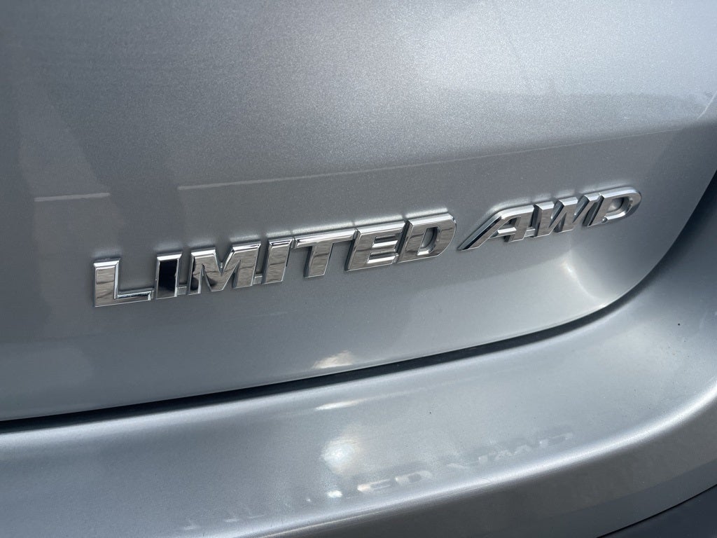 2015 Toyota Highlander Limited Platinum V6