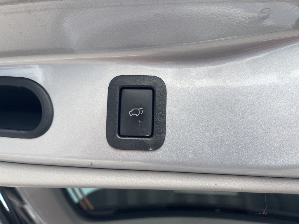 2015 Toyota Highlander Limited Platinum V6