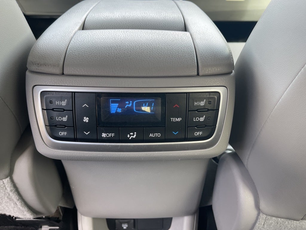 2015 Toyota Highlander Limited Platinum V6