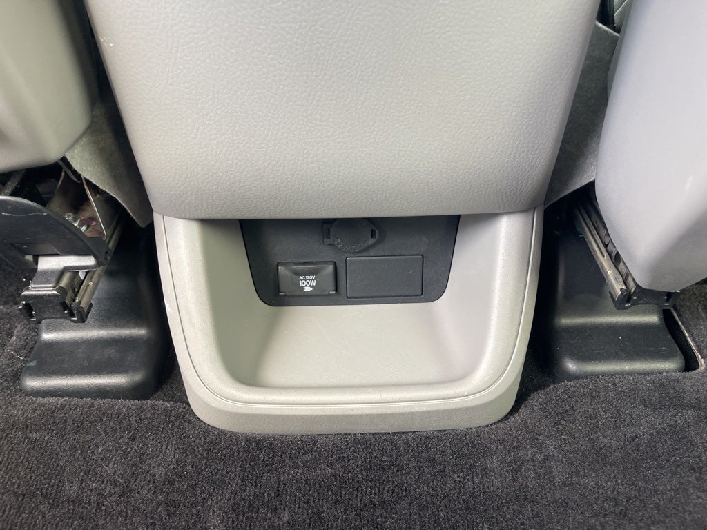 2015 Toyota Highlander Limited Platinum V6