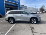 2015 Toyota Highlander Limited Platinum V6