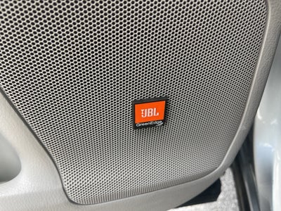 2015 Toyota Highlander Limited Platinum V6