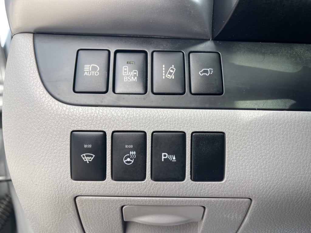 2015 Toyota Highlander Limited Platinum V6