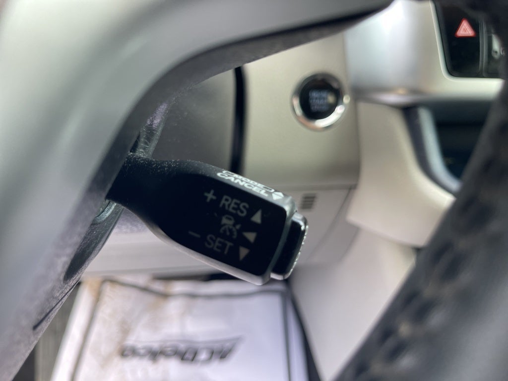 2015 Toyota Highlander Limited Platinum V6