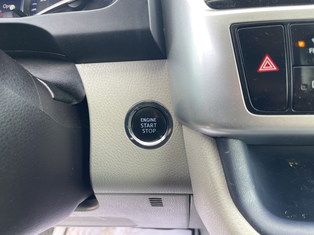 2015 Toyota Highlander Limited Platinum V6