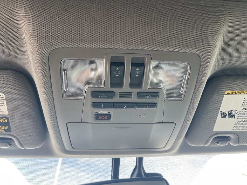 2015 Toyota Highlander Limited Platinum V6