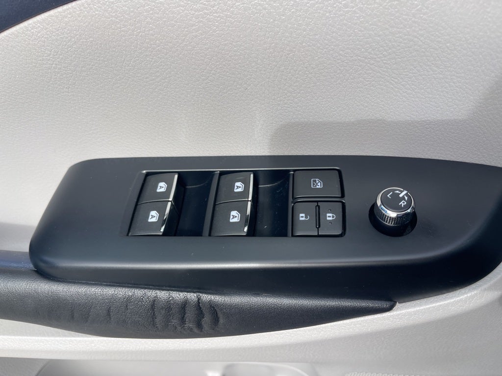 2015 Toyota Highlander Limited Platinum V6