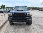 2009 Toyota Tacoma Base V6