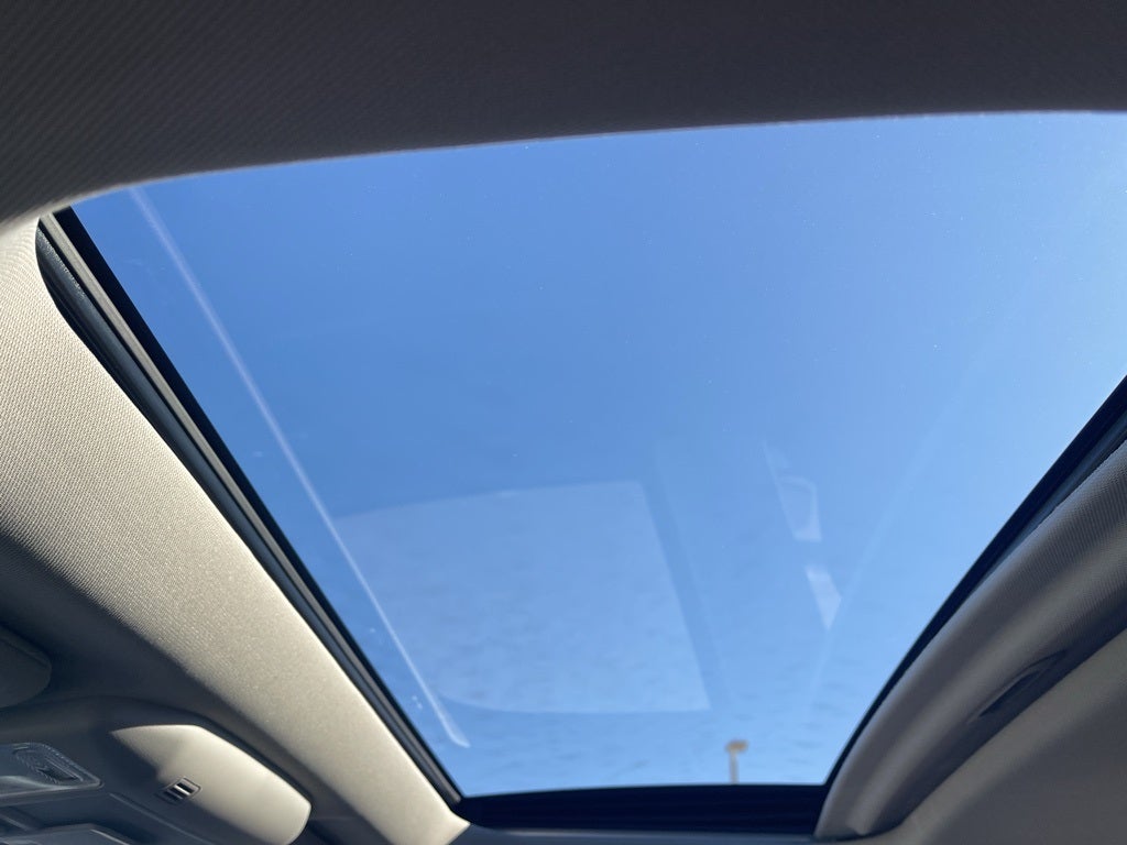 2021 Toyota Tundra Platinum