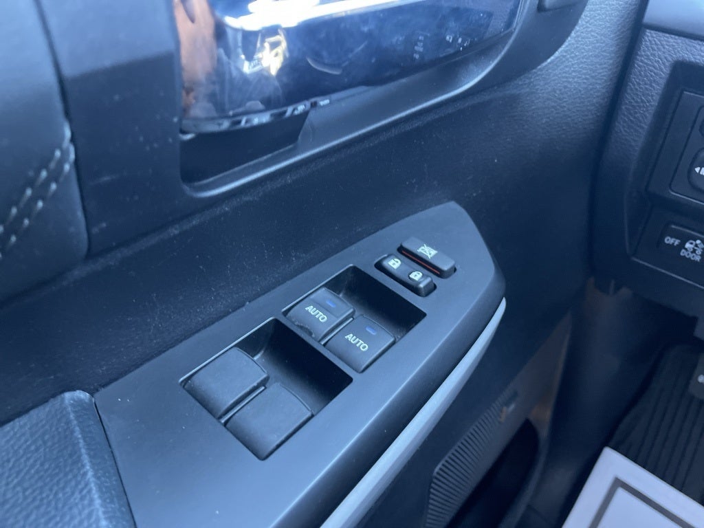 2021 Toyota Tundra Platinum