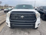 2016 Toyota Tundra Limited