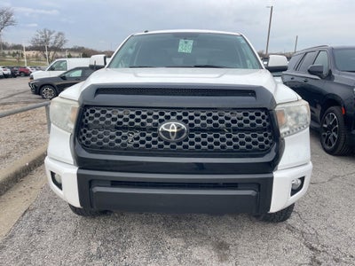 2016 Toyota Tundra Limited