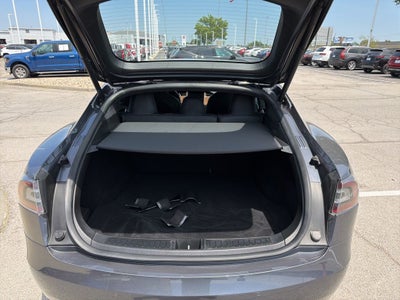 2019 Tesla Model S 100D