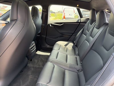 2019 Tesla Model S 100D