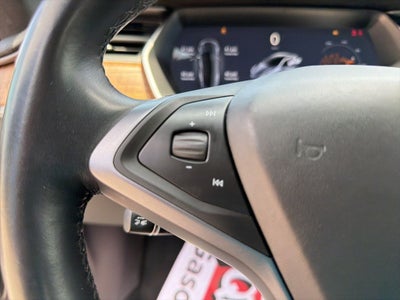 2019 Tesla Model S 100D