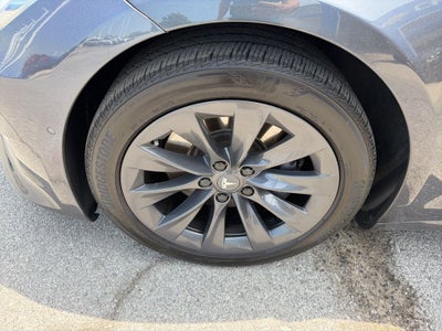 2019 Tesla Model S 100D