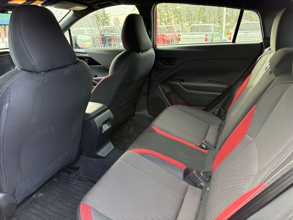 2024 Subaru Impreza 2.5RS