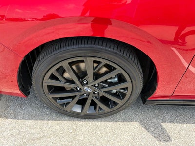 2024 Subaru Impreza 2.5RS
