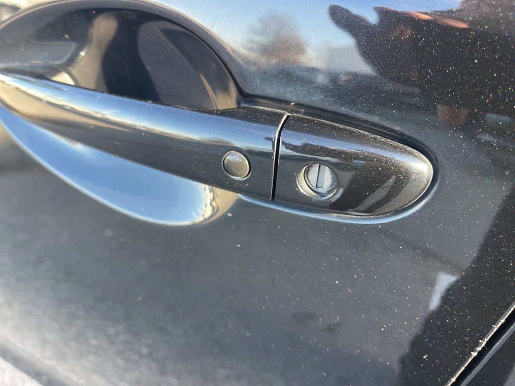 2014 Mazda Mazda6 i Grand Touring