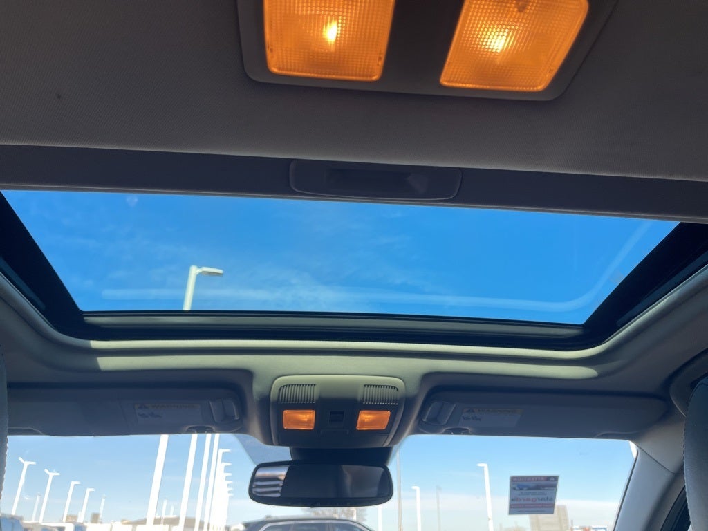 2014 Mazda Mazda6 i Grand Touring