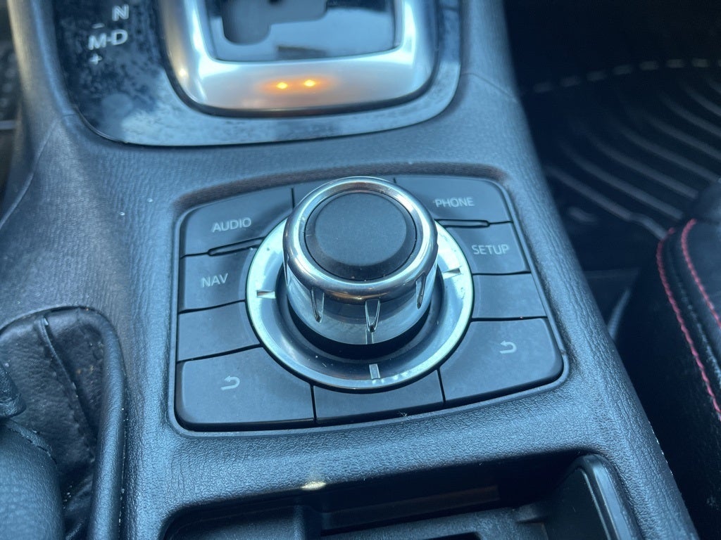 2014 Mazda Mazda6 i Grand Touring