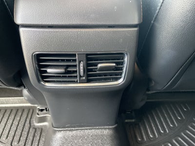 2022 Mazda Mazda CX-5 2.5 S Premium Package