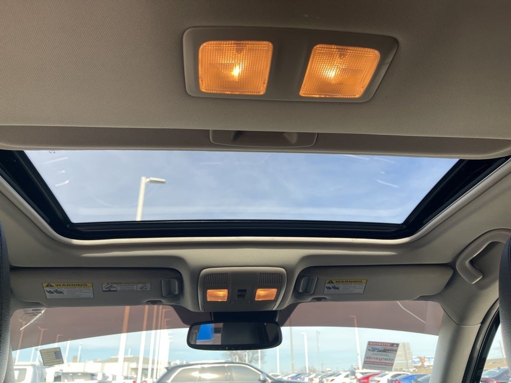 2022 Mazda Mazda CX-5 2.5 S Premium Package