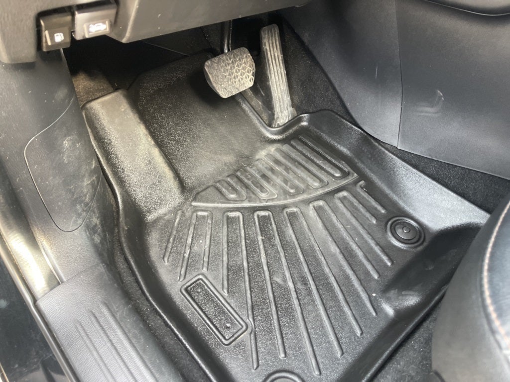 2022 Mazda Mazda CX-5 2.5 S Premium Package