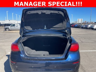 2016 INFINITI Q70L 3.7X