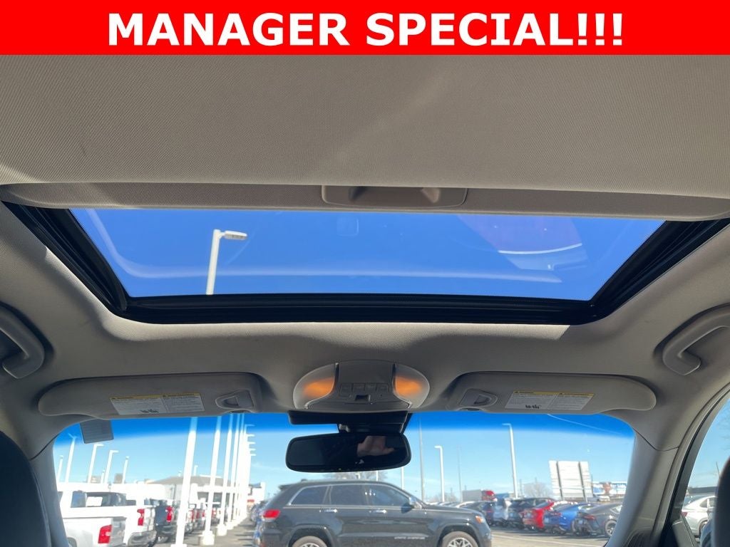 2016 INFINITI Q70L 3.7X