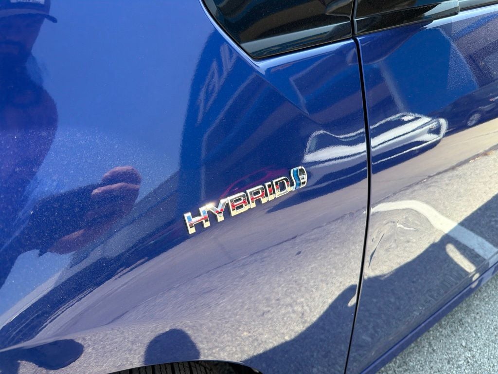 2017 Toyota Prius Three