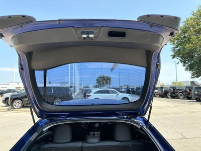 2017 Toyota Prius Three