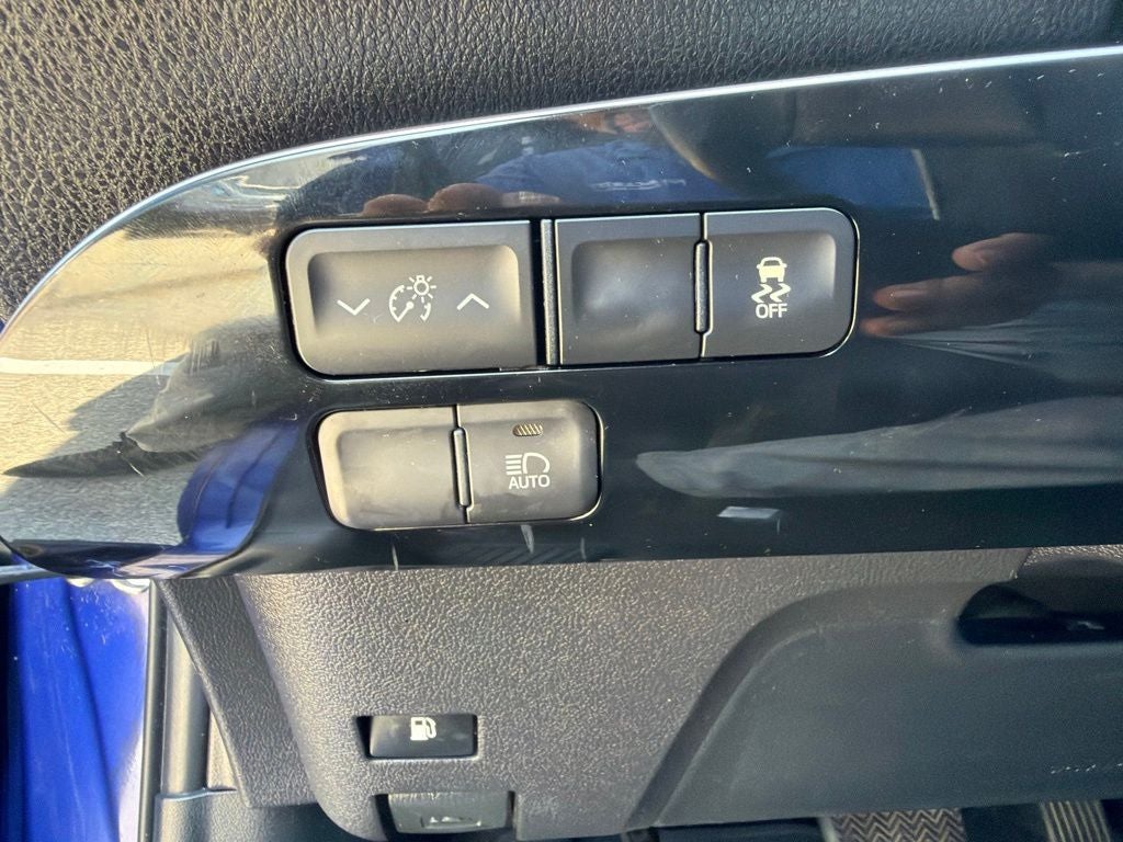 2017 Toyota Prius Three