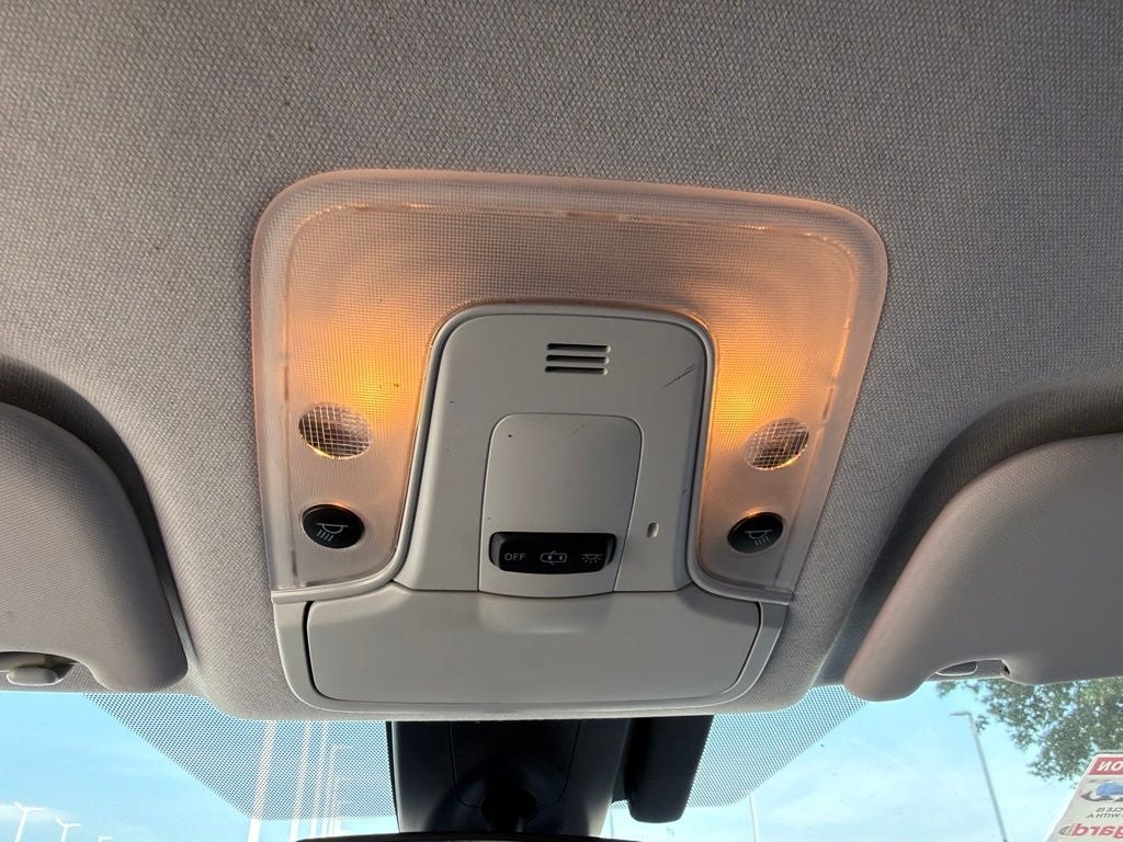2017 Toyota Prius Three