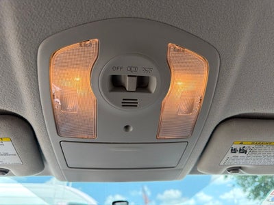 2011 Toyota Prius Two