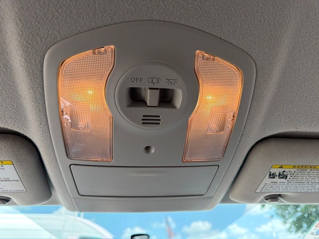 2011 Toyota Prius Two