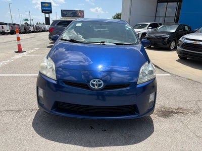 2011 Toyota Prius Two