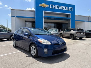 2011 Toyota Prius Two