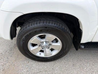 2008 Toyota 4Runner SR5