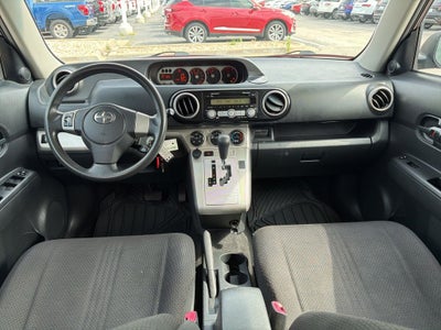 2008 Scion xB Base